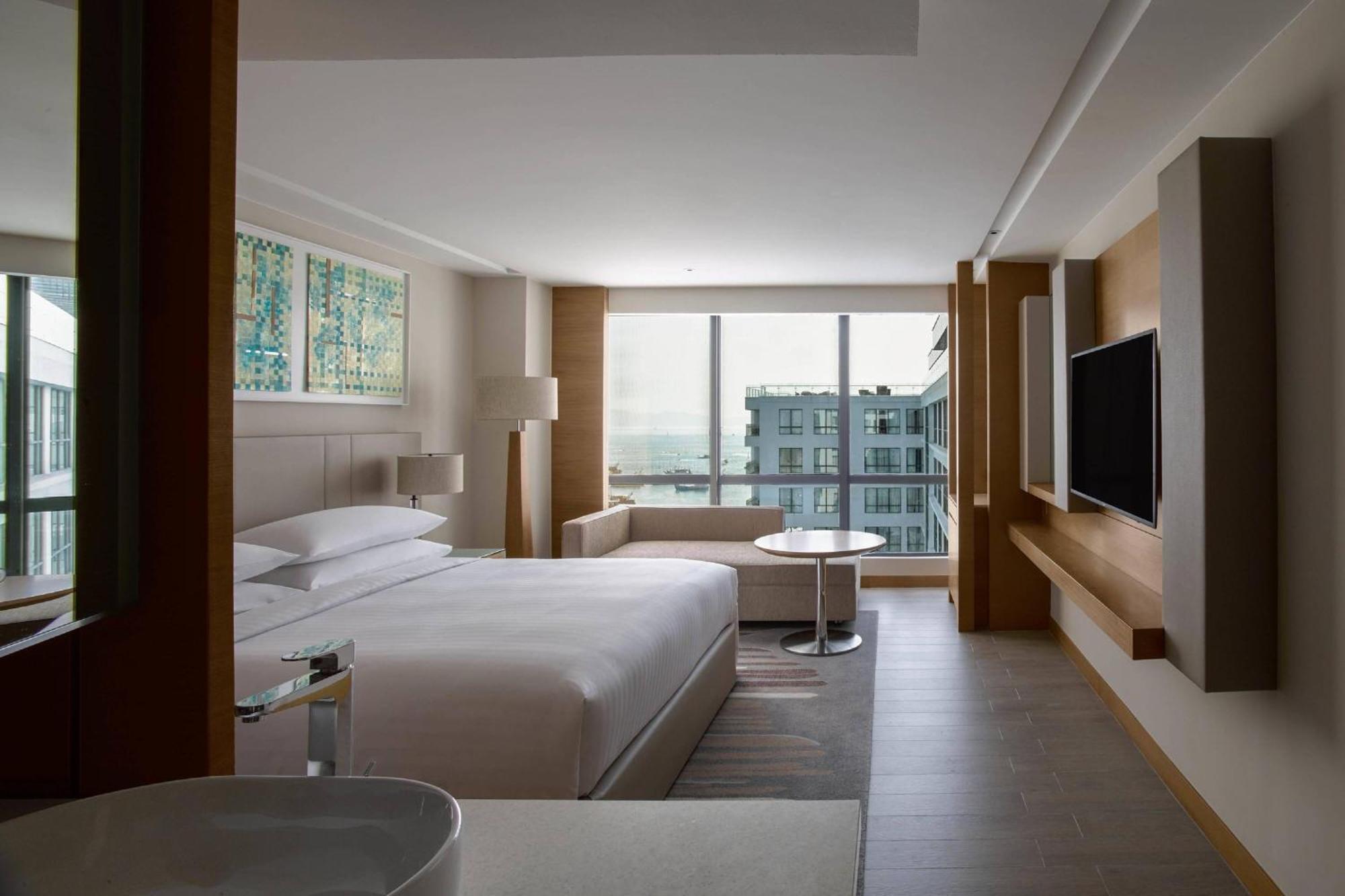 Hotel Marriott 5*