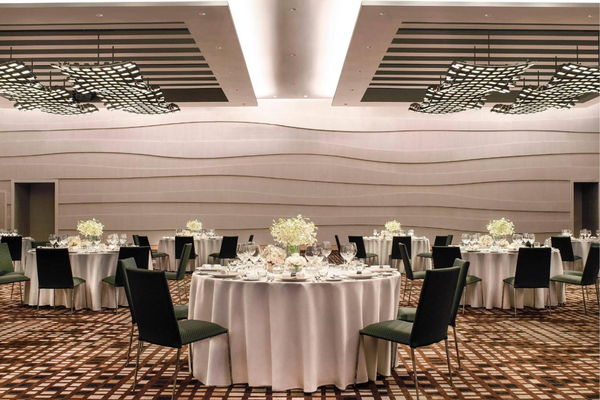 Marriott Hotel Kota Kinabalu