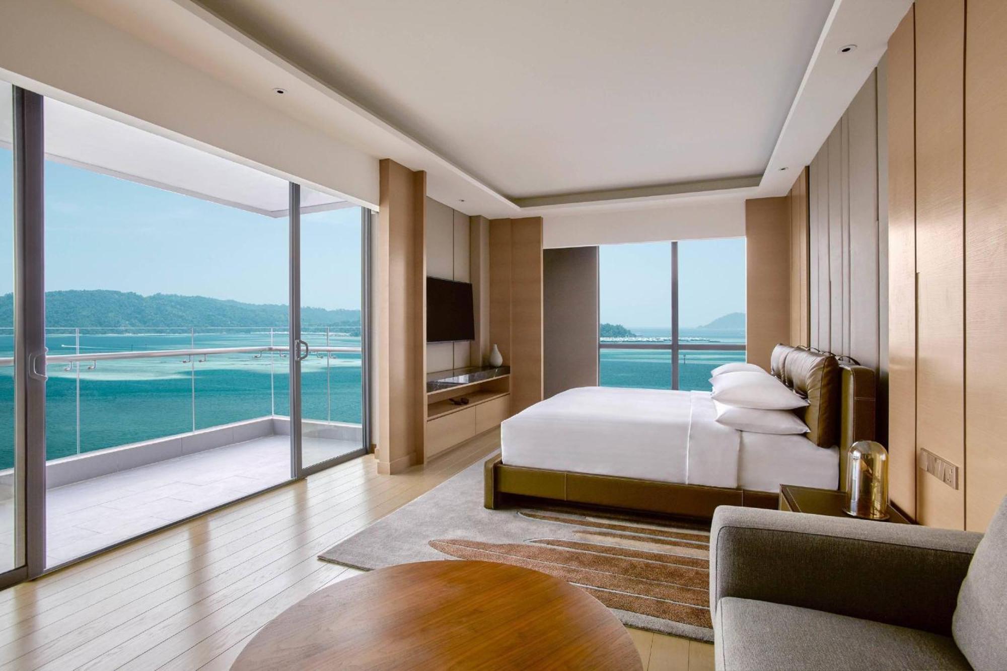 Marriott Hotel
