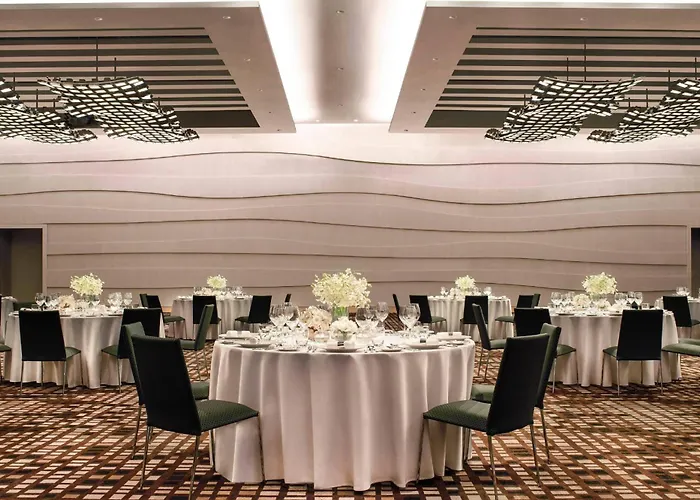 Kota Kinabalu Marriott Hotel