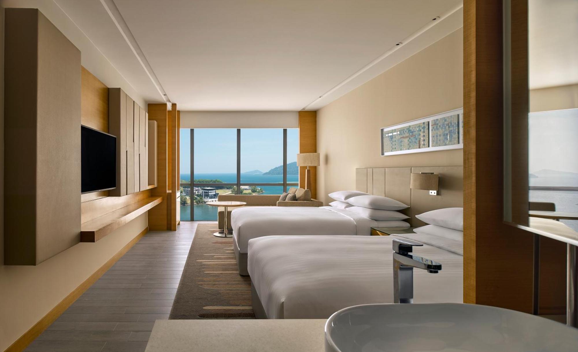 Hotel Marriott