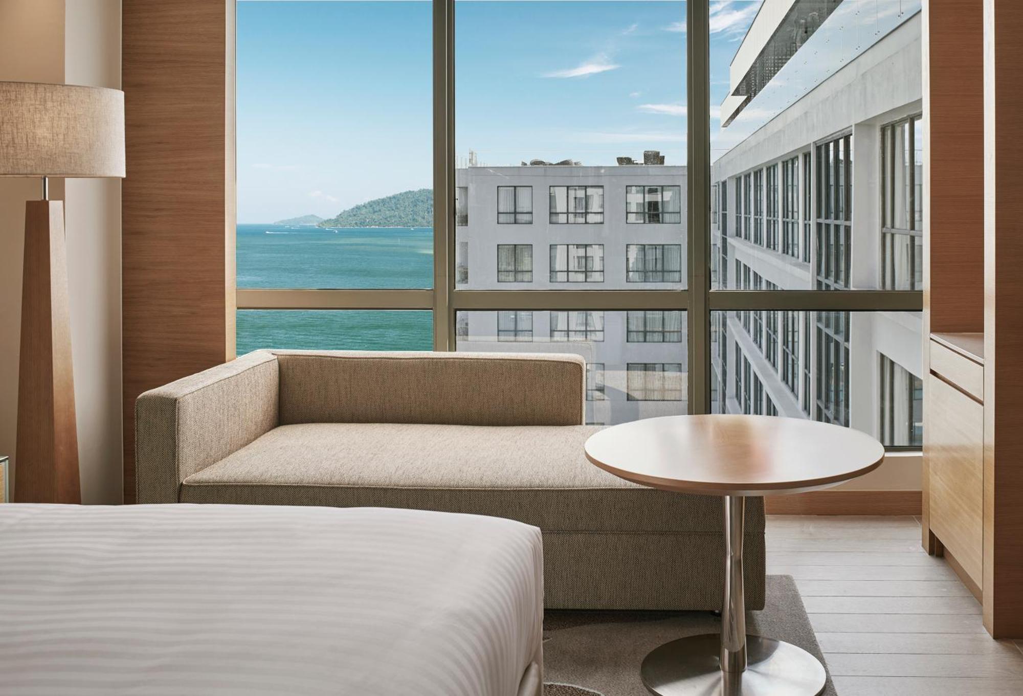 Marriott Kota Kinabalu