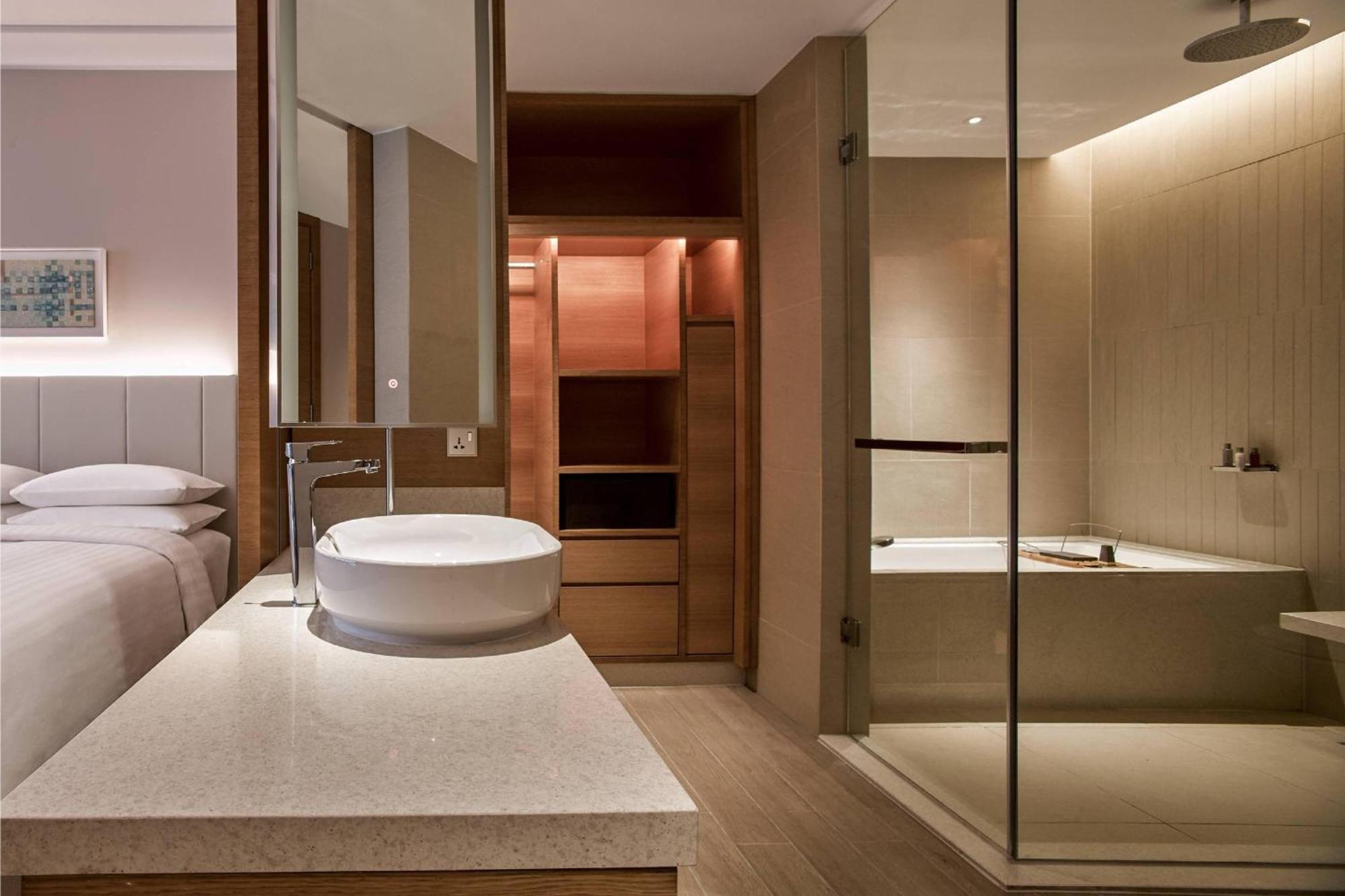 Marriott Kota Kinabalu