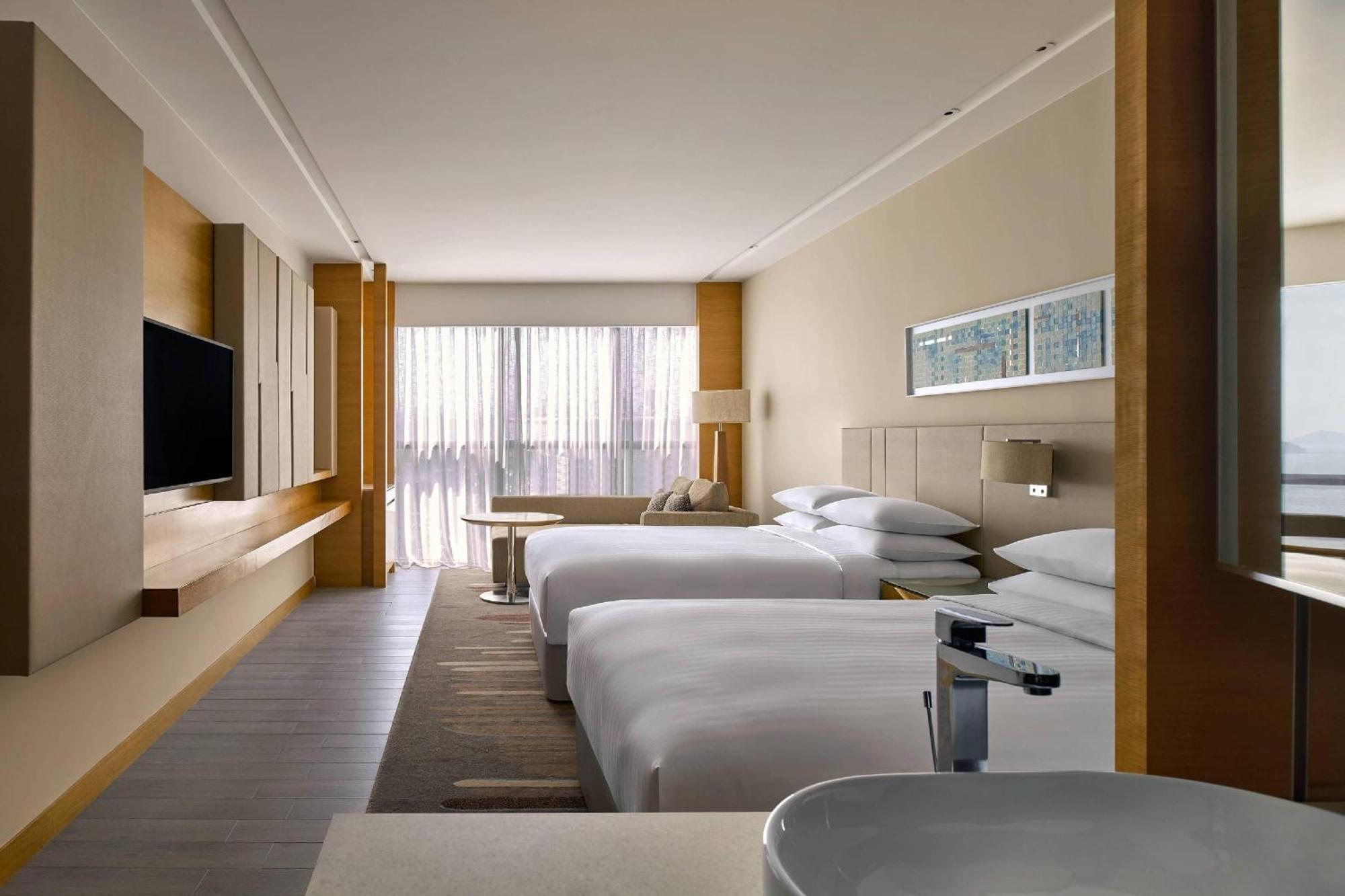Marriott 5* Kota Kinabalu