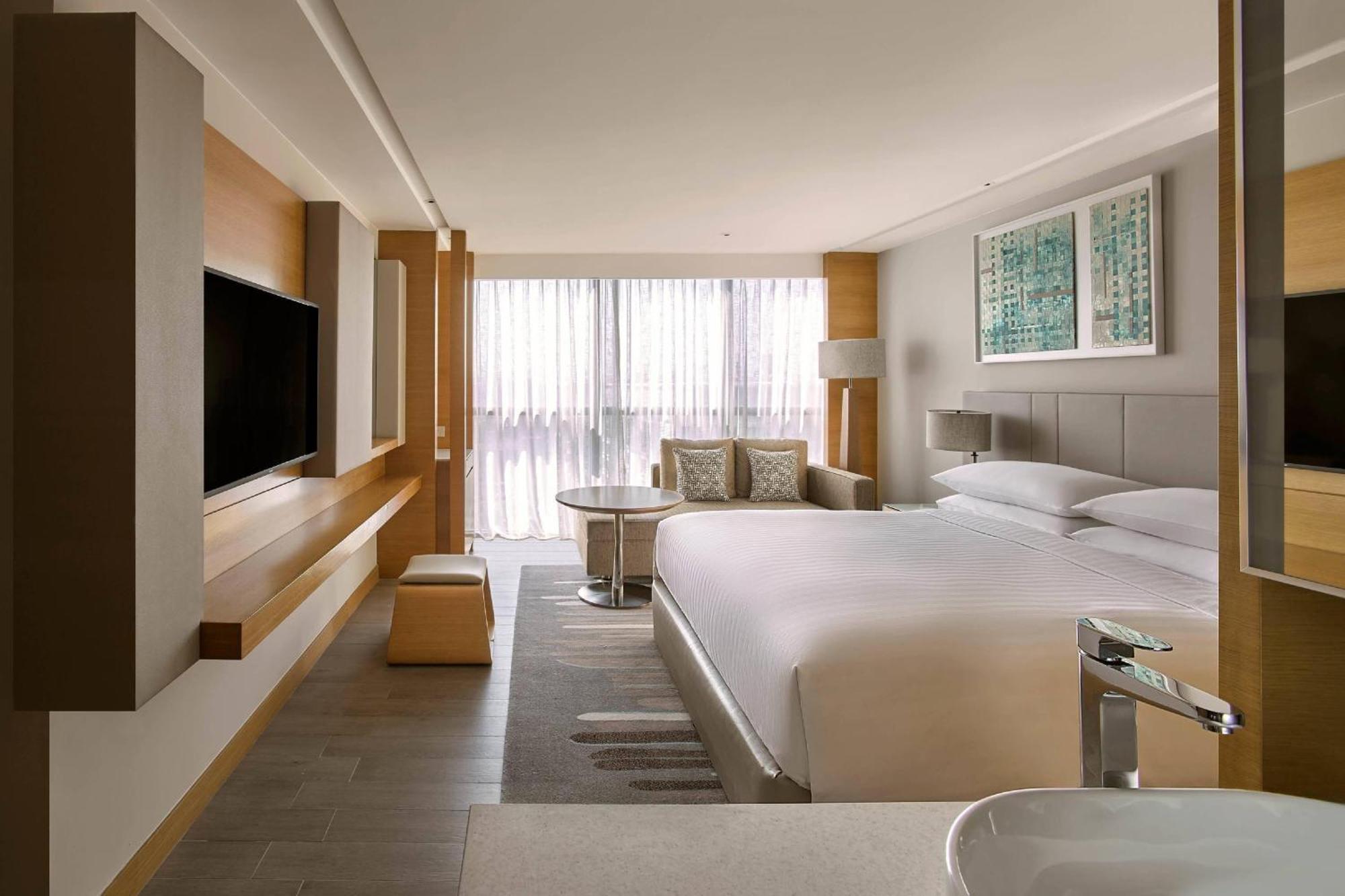 Hotel Marriott 5*