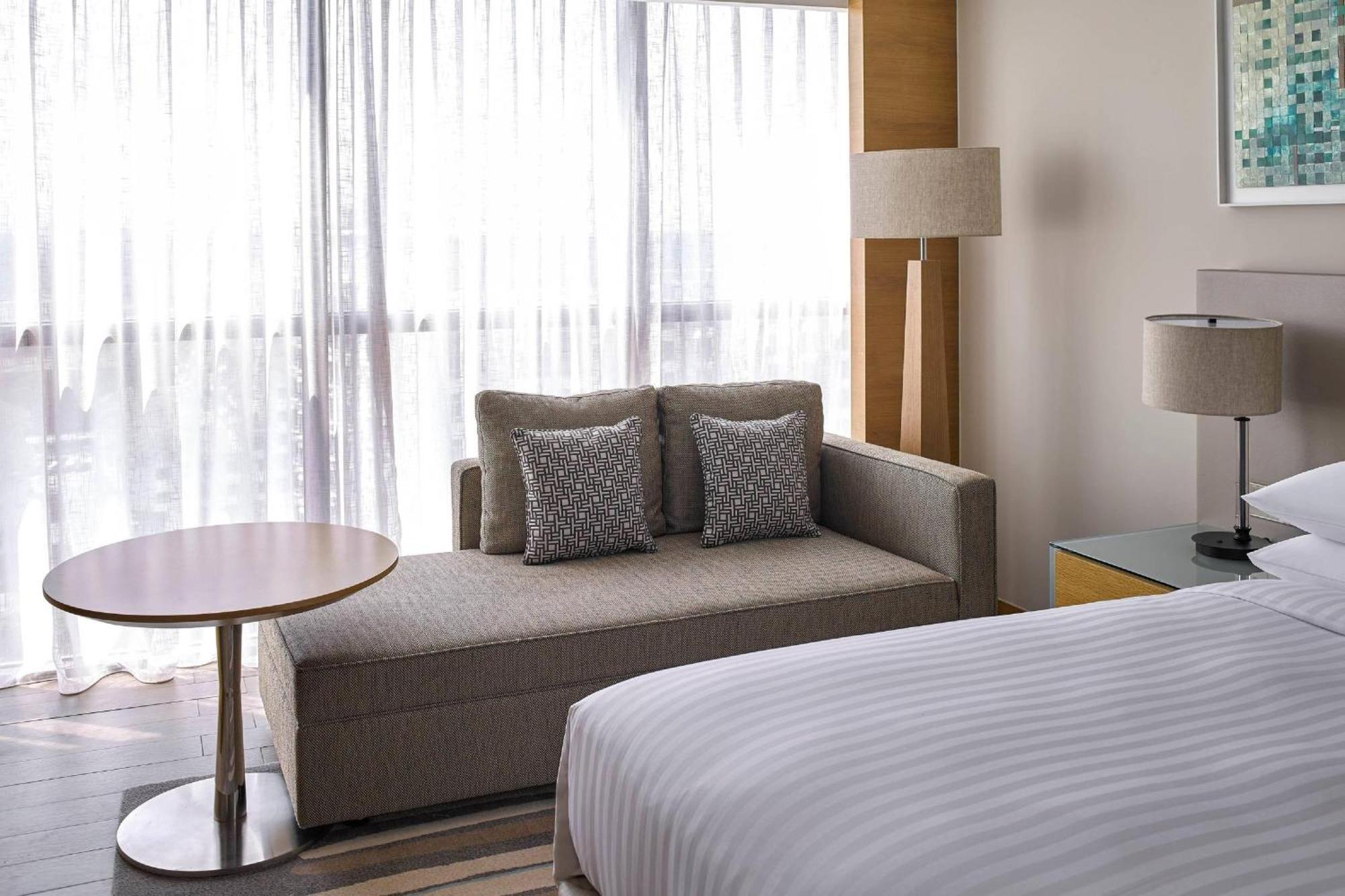 Hotel Marriott