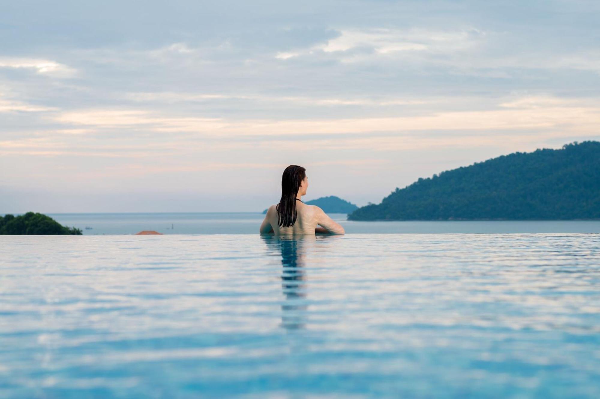 Marriott 5* Kota Kinabalu
