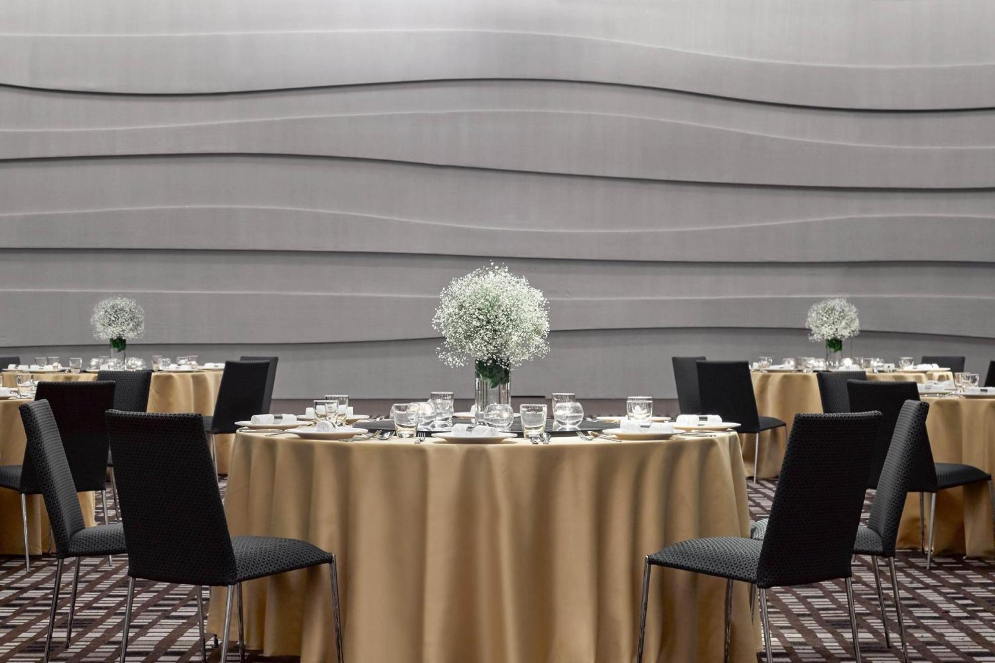 Marriott 5* Kota Kinabalu