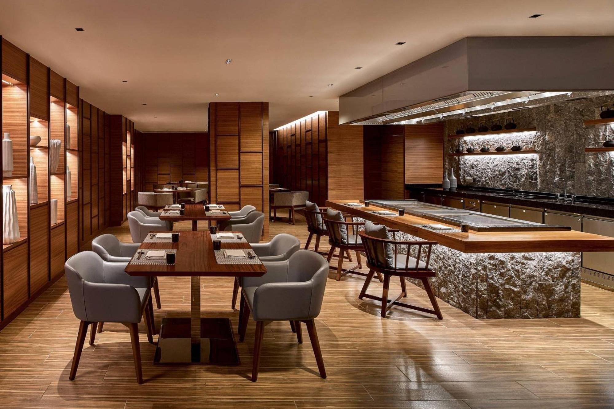 Marriott