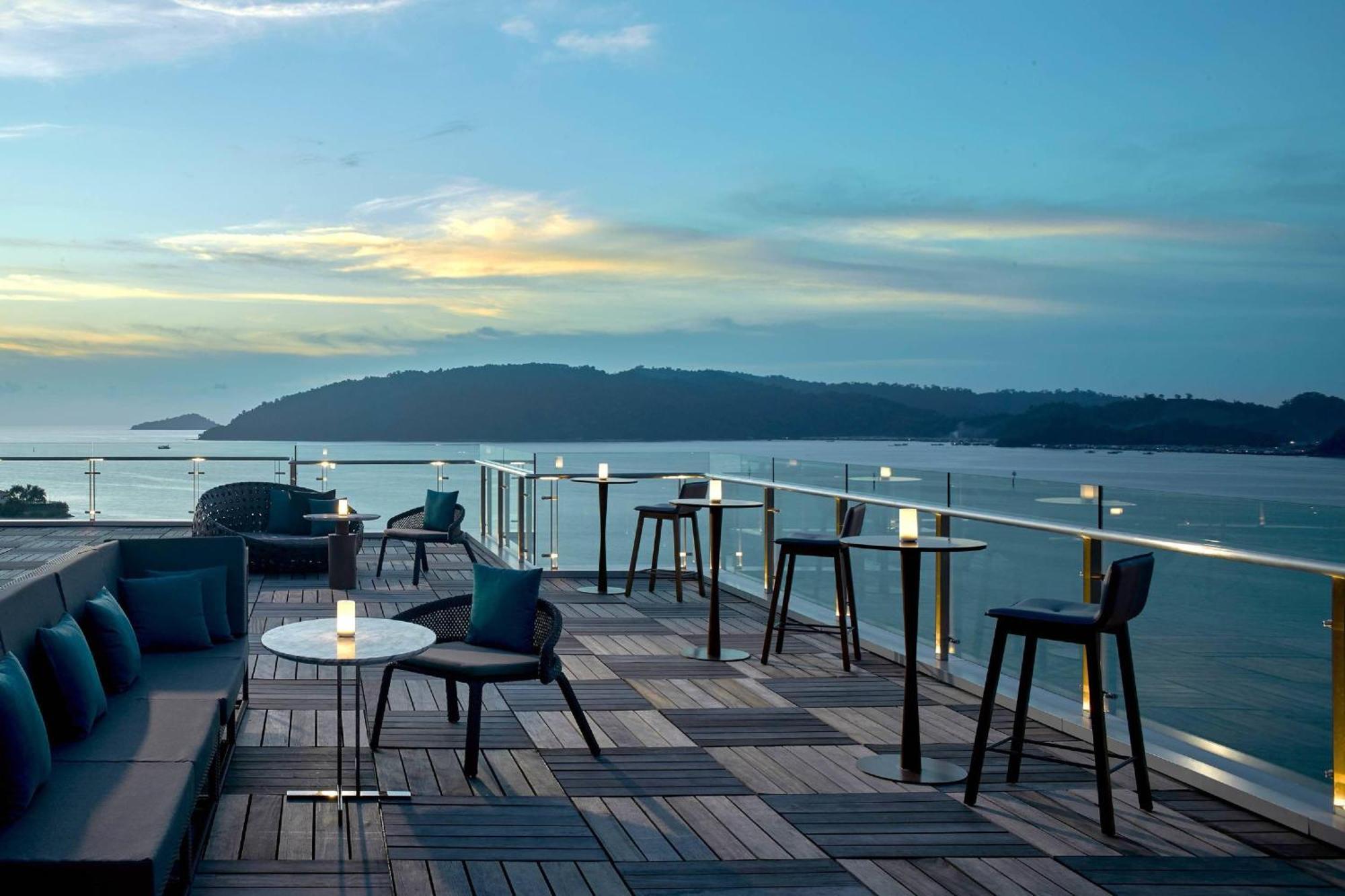 Marriott Hotel 5*