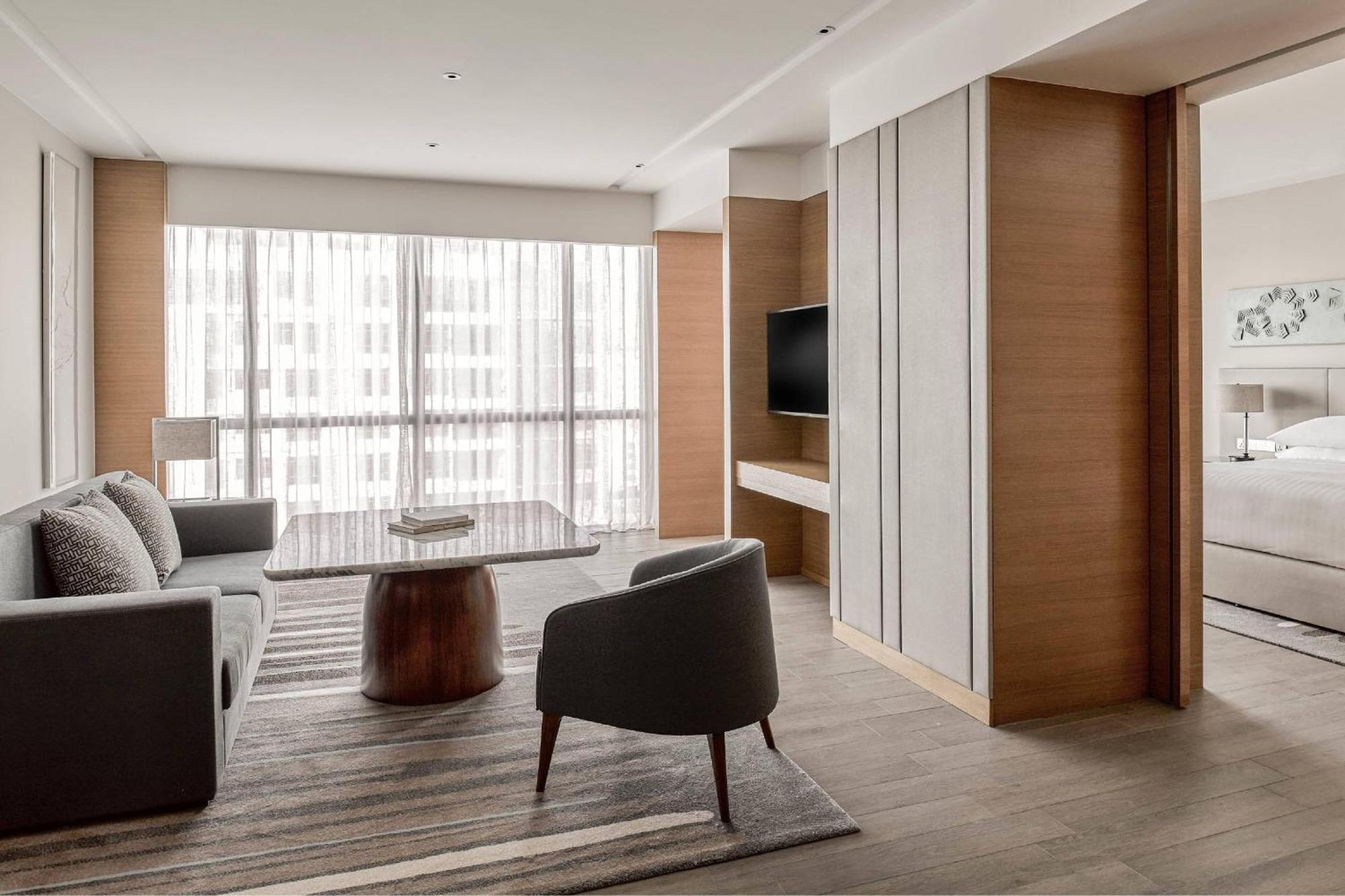 Marriott Kota Kinabalu