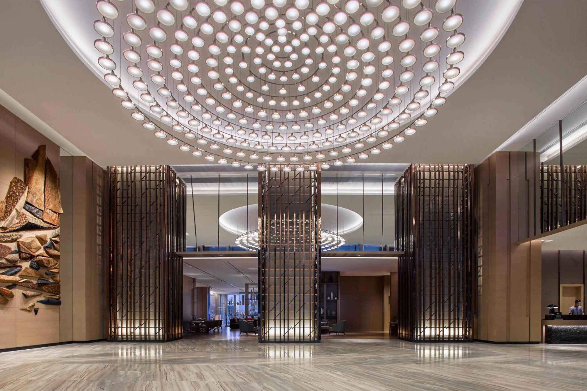 Marriott 5*