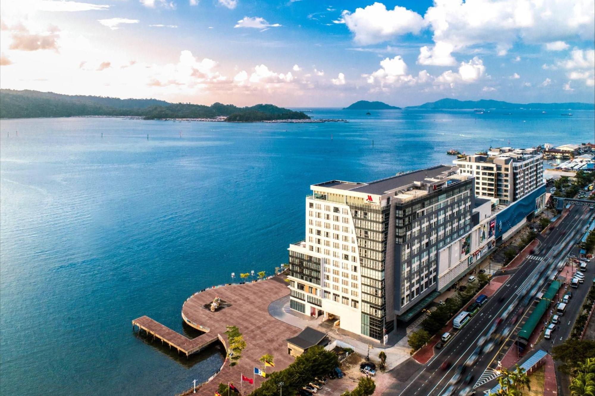 Hotel Marriott