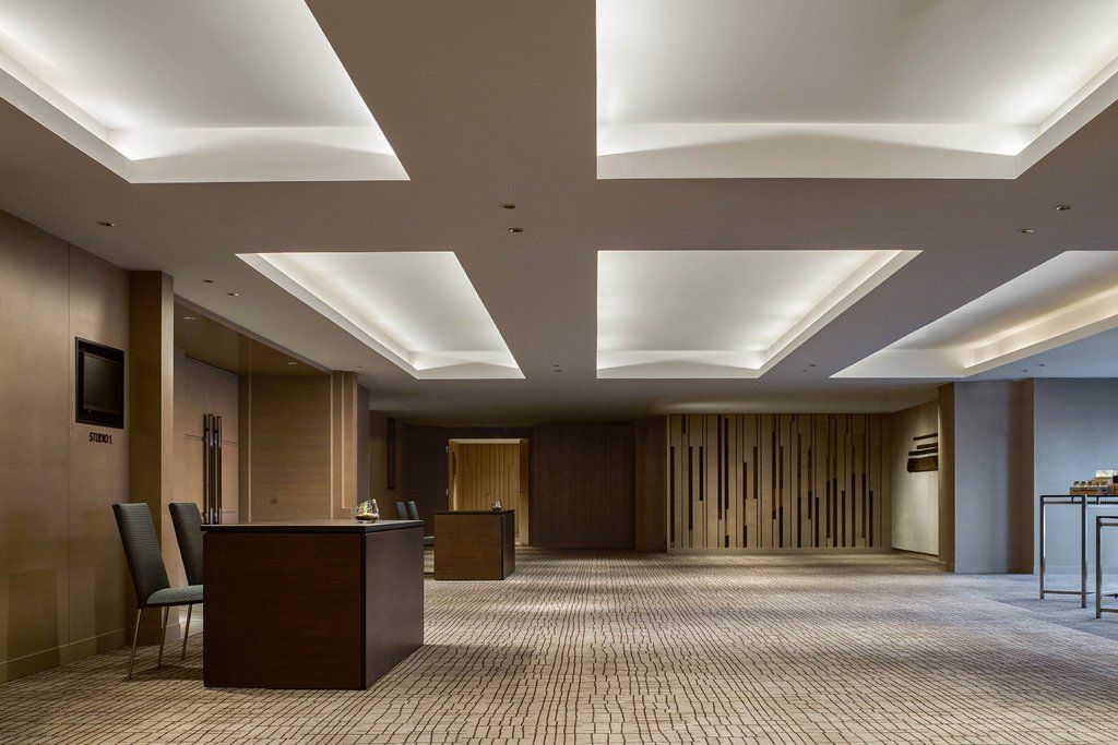 Marriott Hotel Kota Kinabalu