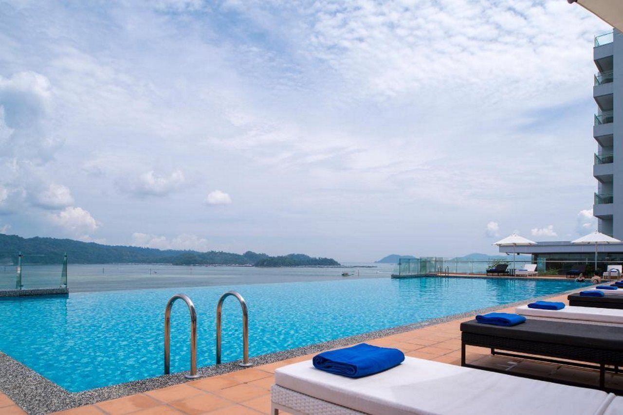 Marriott Hotel 5*