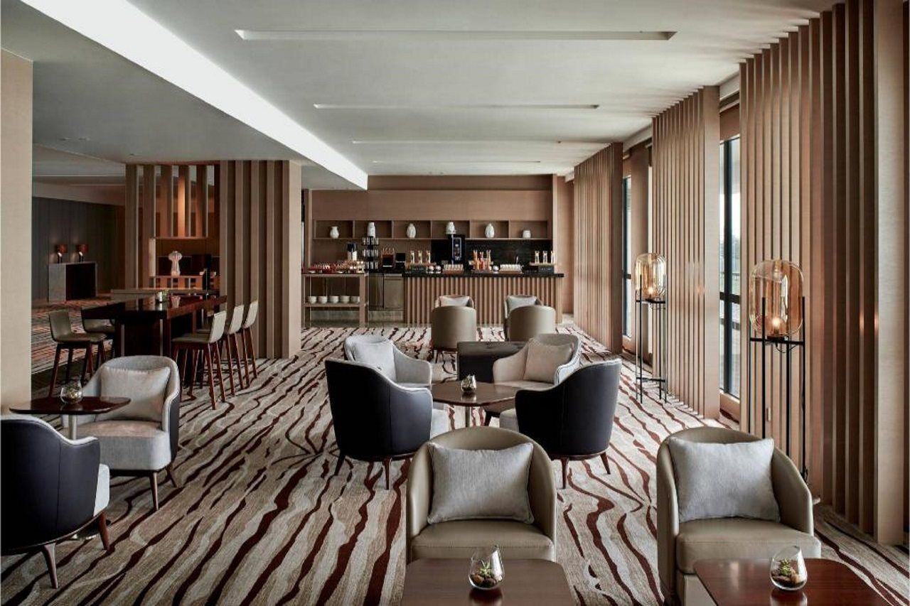 Marriott Hotel Kota Kinabalu