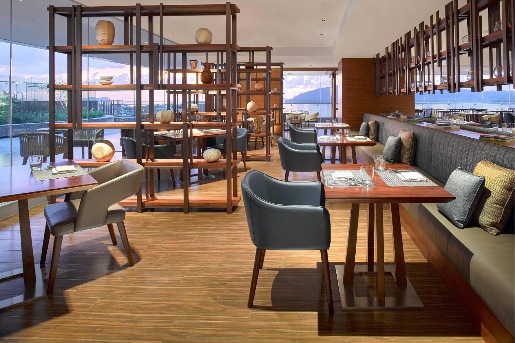 Marriott Kota Kinabalu