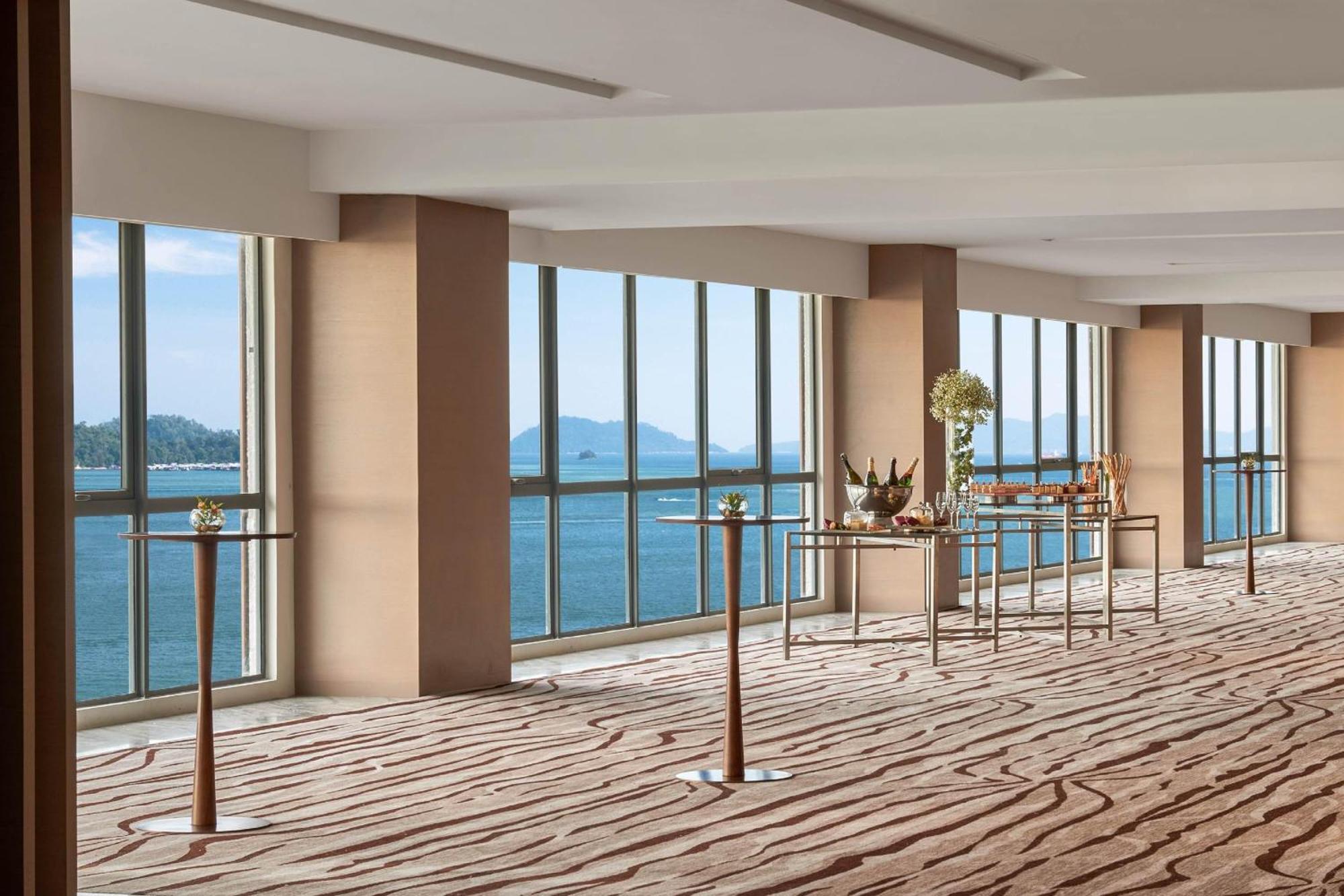 Marriott Hotel