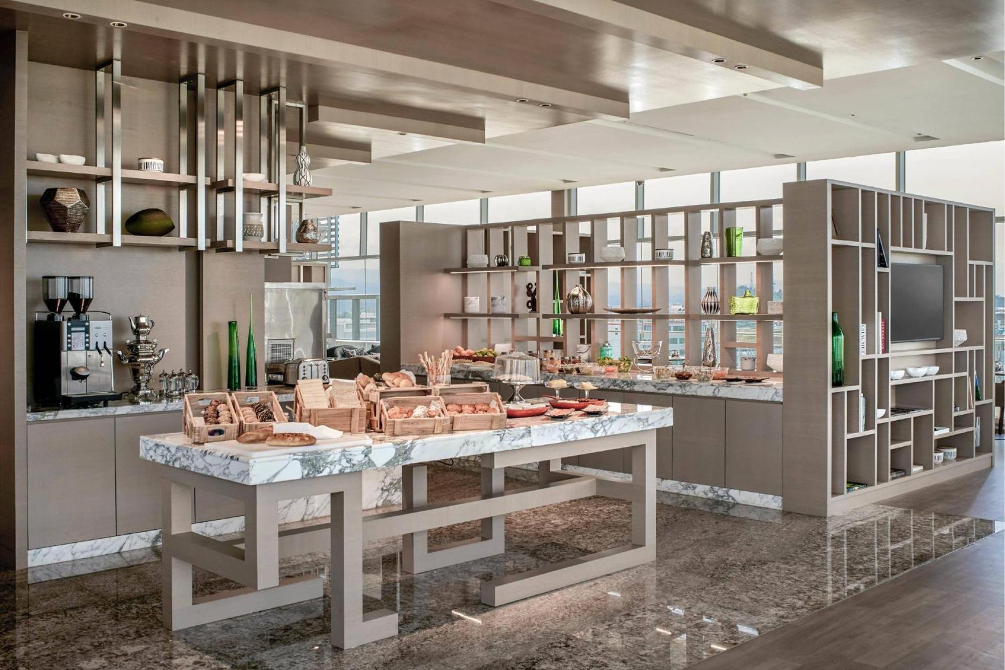 Marriott 5* Kota Kinabalu